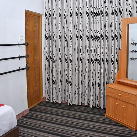 Roshan Guest House Нувара-Элия Экстерьер фото