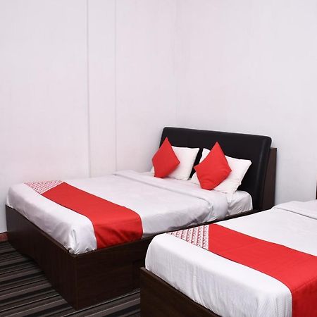 Roshan Guest House Нувара-Элия Экстерьер фото