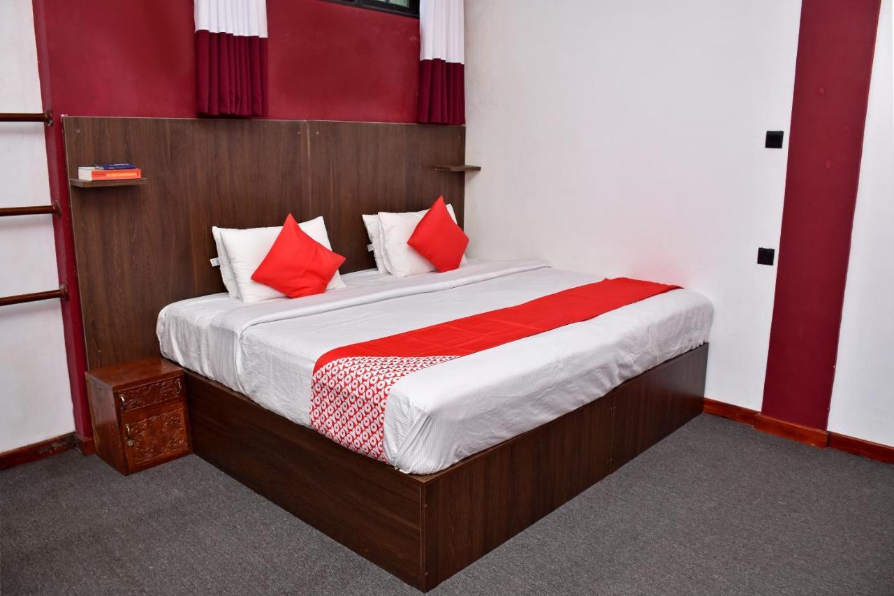 Roshan Guest House Нувара-Элия Экстерьер фото