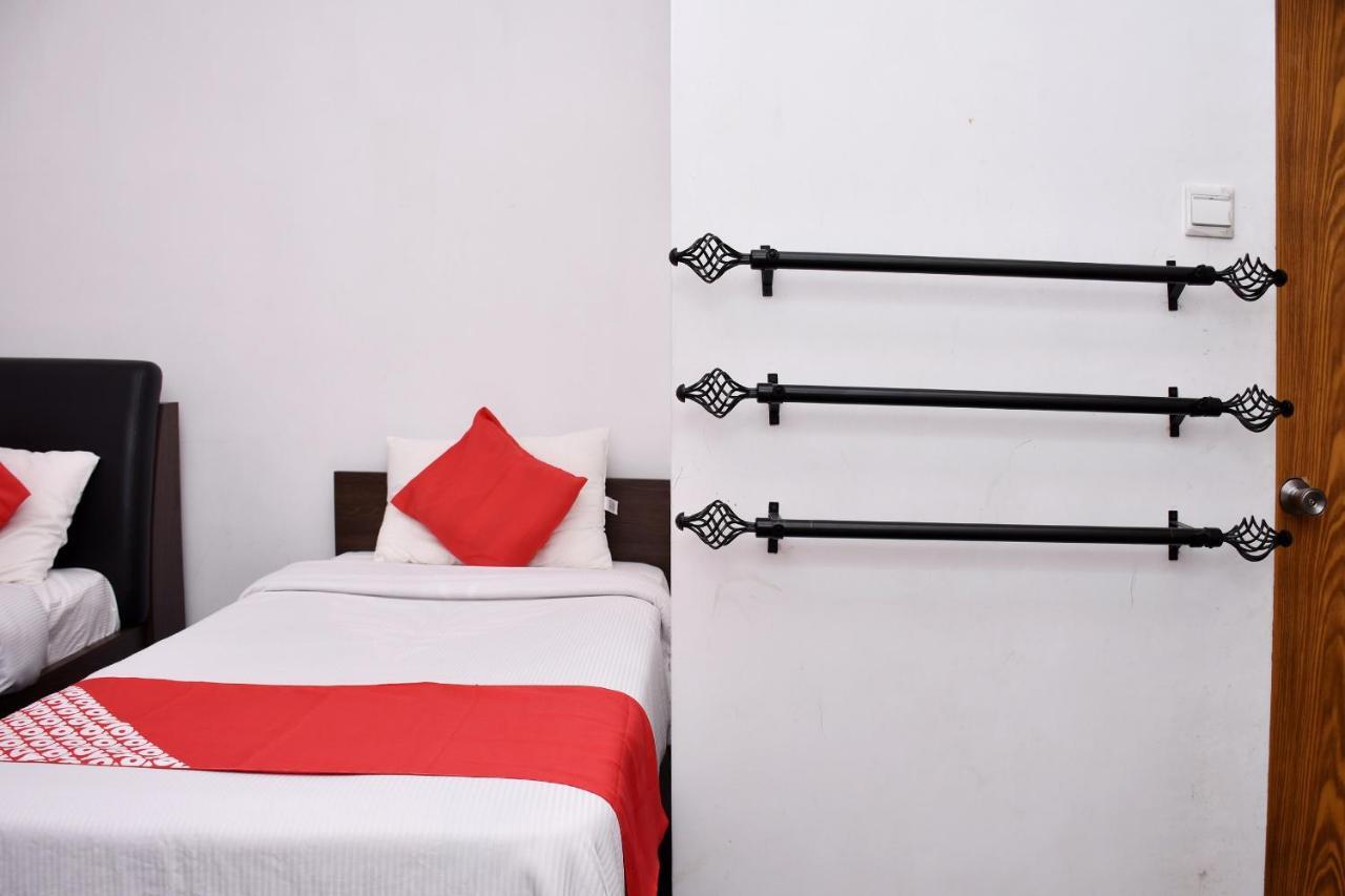 Roshan Guest House Нувара-Элия Экстерьер фото