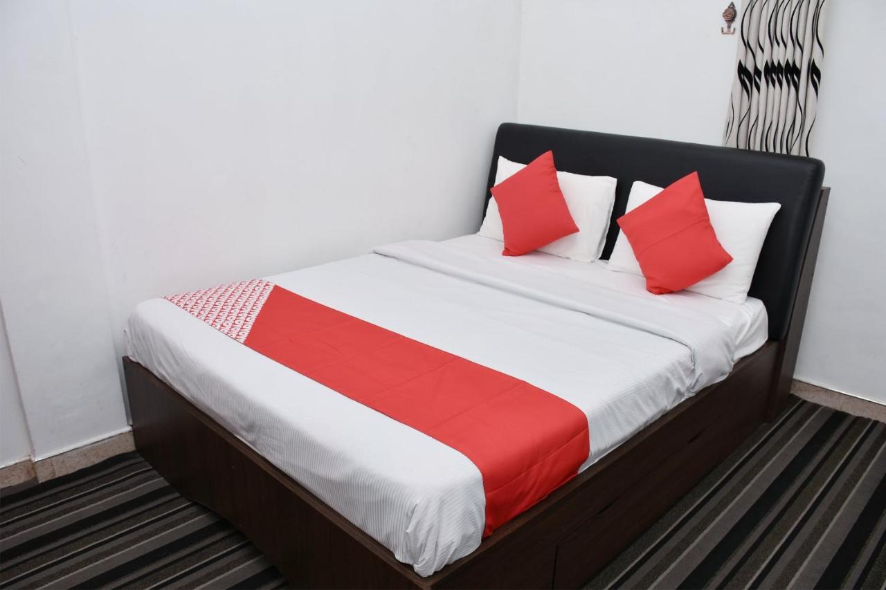Roshan Guest House Нувара-Элия Экстерьер фото