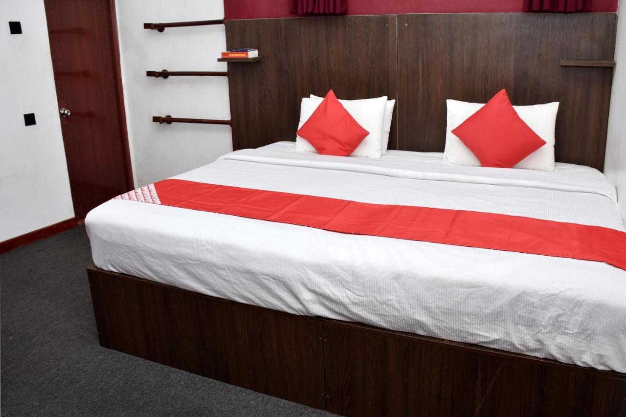 Roshan Guest House Нувара-Элия Экстерьер фото